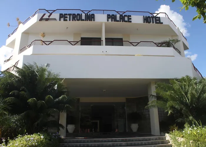 Petrolina PalaceHotel Em