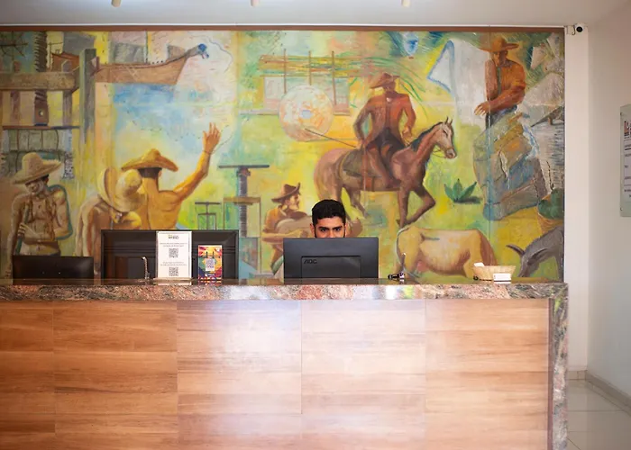 do Grande RioHotel Em