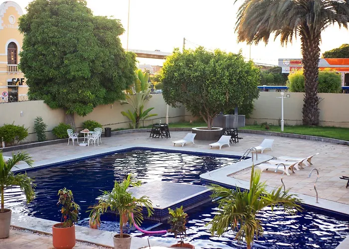 do Grande RioHotel Em